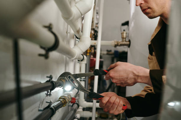 Best Faucet Repair  in Hebron, NE