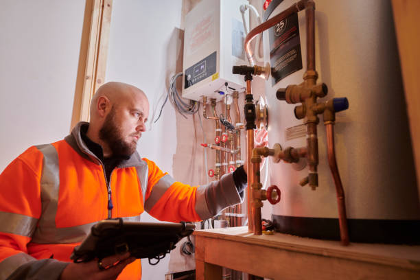 Best Clogged Drain Plumber  in Hebron, NE