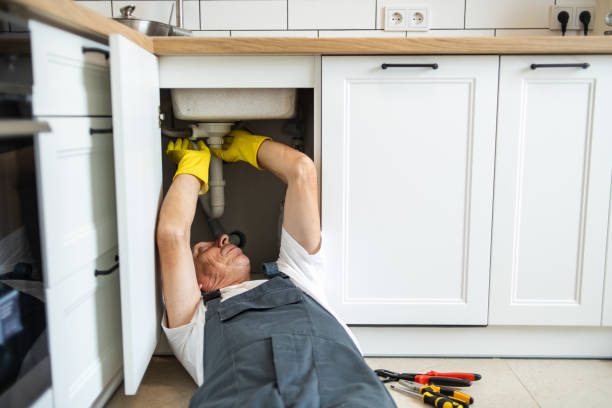 Best Emergency Plumbing Repair  in Hebron, NE