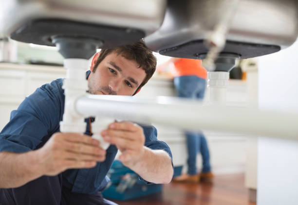 Best Drain Cleaning Services  in Hebron, NE