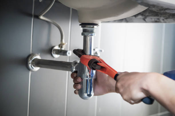 Best Residential Plumbing Services  in Hebron, NE
