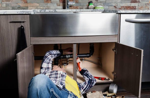 Best Commercial Plumbing Services  in Hebron, NE