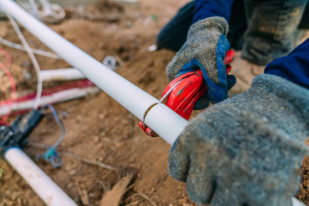 Best Plumbing Services Near Me  in Hebron, NE