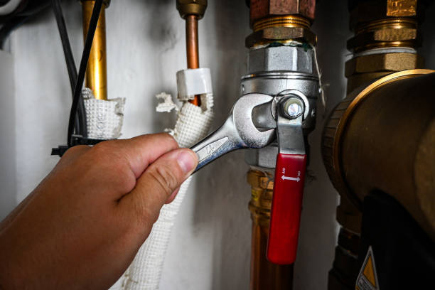 Best Water Heater Repair  in Hebron, NE